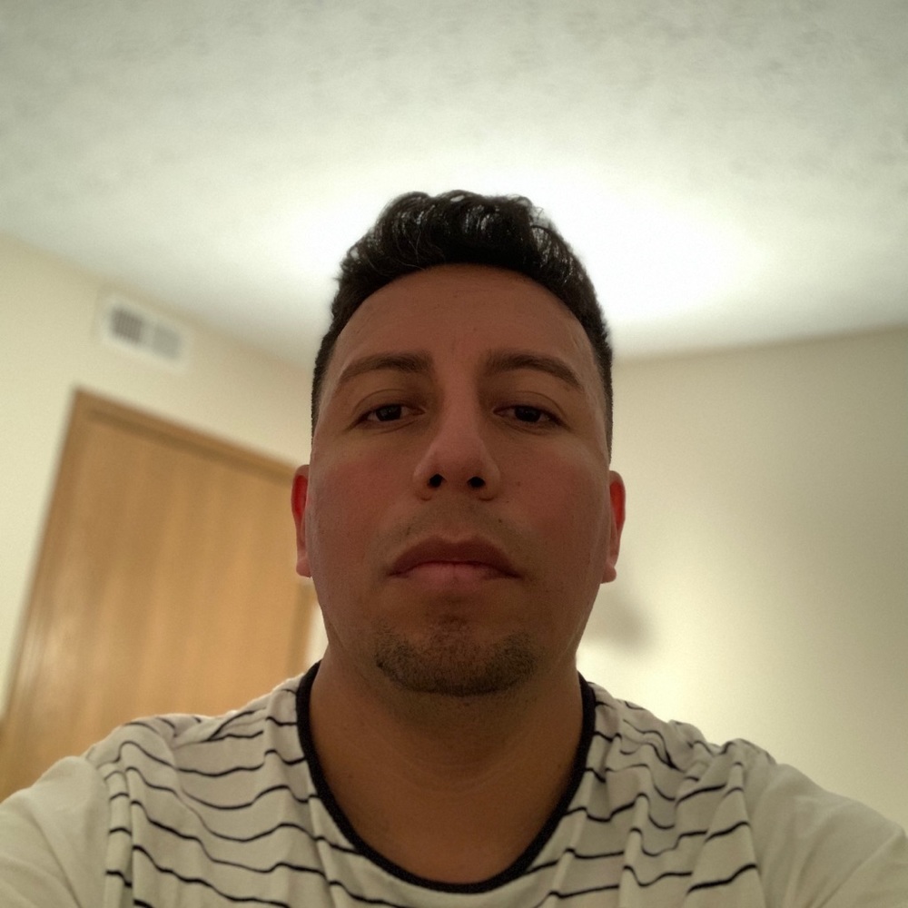 Meet your Posher, Antonio